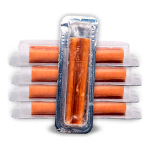 Nervio de buey Alpha Spirit para perros en envase individual transparente
