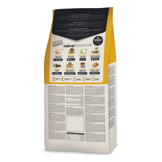 Ownat Classic Lamb & Rice Pienso Cordero y Arroz para Perro