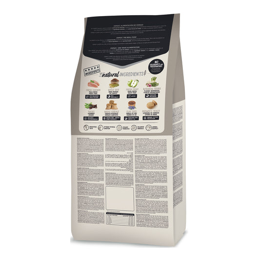 Ownat Classic Light Pienso Pollo para Perro