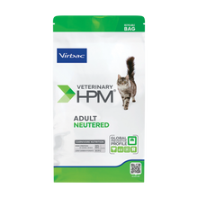 Pienso para gato esterilizado Virbac HPM Adult Neutered, saco frontal, EAN 3561963630422