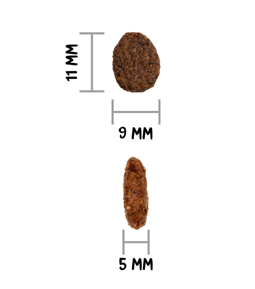 Croquetas del pienso Ownat Care Renal para gatos, EAN 8429037014569