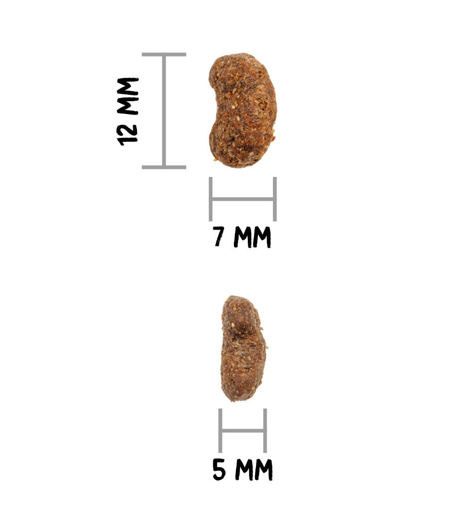 Croquetas del pienso Ownat Care Urinary para gatos, EAN 8429037009343