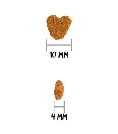 Croquetas del pienso Ownat Classic Light para gatos, EAN 8429037016204