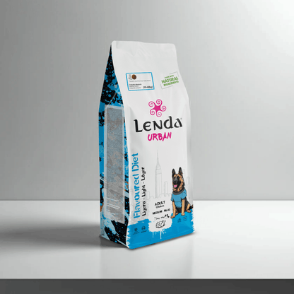 Saco Medium-Maxi de 15 kg para perros de 20 a 40 kg, EAN 8435578201559