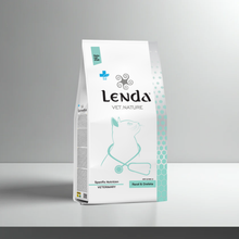 Saco de 2 kg del pienso Lenda Vet Renal para gatos, EAN 8435578250243