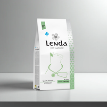 Saco de 2 kg del pienso Lenda Vet Urinary para gatos, EAN 8435578250267