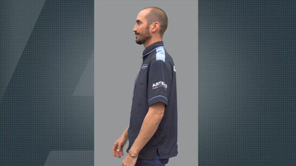 Artero Samba L - Toalla Ultra Absorbente para mascotas - Secado Rápido sin esfuerzo