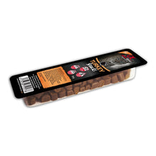 Snack Alpha Spirit de pavo en tarrina de 35 g para gatos, EAN 18436586310575