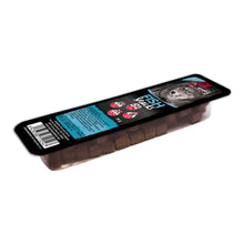 Snack Alpha Spirit de pescado en tarrina de 35 g para perros, EAN 8437013576444