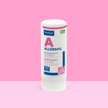 Allermyl Champú Dermatológico para Perros y Gatos con Picor y Piel Sensible