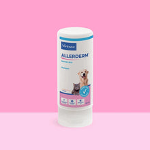 ALLERDERM CHAMPU PIEL NORMAL 250 ML