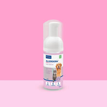 ALLERDERM FOAM 100ML